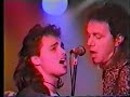 cleveland band the evidence in the late 80's/early 90's opened for acts such as cheap trick, belinda carlisle, southside johnny, bad english (john waite), henry lee summer, pat travers, the outlaws, samantha fox. this is a demo compilation video of their original songs. visit www.willardmusic.com
