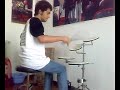 Brizio/Drummeria-Miscugli Urbani-live.