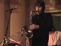 Centovalley and Arthur Veira live in concert