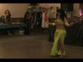 Zeina & Solo Tabla