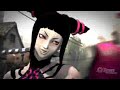 New Super Street Fighter IV trailer