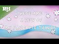 My Favorite Things from THE SOUND OF MUSIC (Lyrics) My Favorite Things from THE SOUND OF MUSIC (Lyrics)