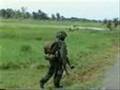 Sri Lanka forces take LTTE stronghold in Eastern Province