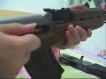 Airsoft AK47 & bullet sale Airsoft AK47 & bullet sale