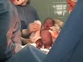 My son is born