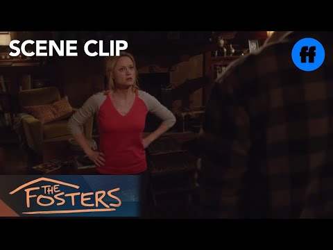 The Fosters | Season 1, Episode 4: Brandon's Love Life | Freeform