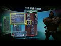 Borderlands 2 SALVADOR Gameplay Walkthrough! 10 Minutes in Caustic Caverns with the Gunzerker