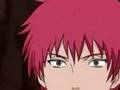 Deidara Minority