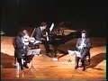 A. Uhl - Kleines Konzert - ReineckeTrio