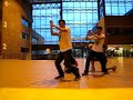 HYFA practice