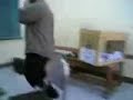 تزوير الشورى - طلخا - دقهلية - قفلت كام صوت للجمل