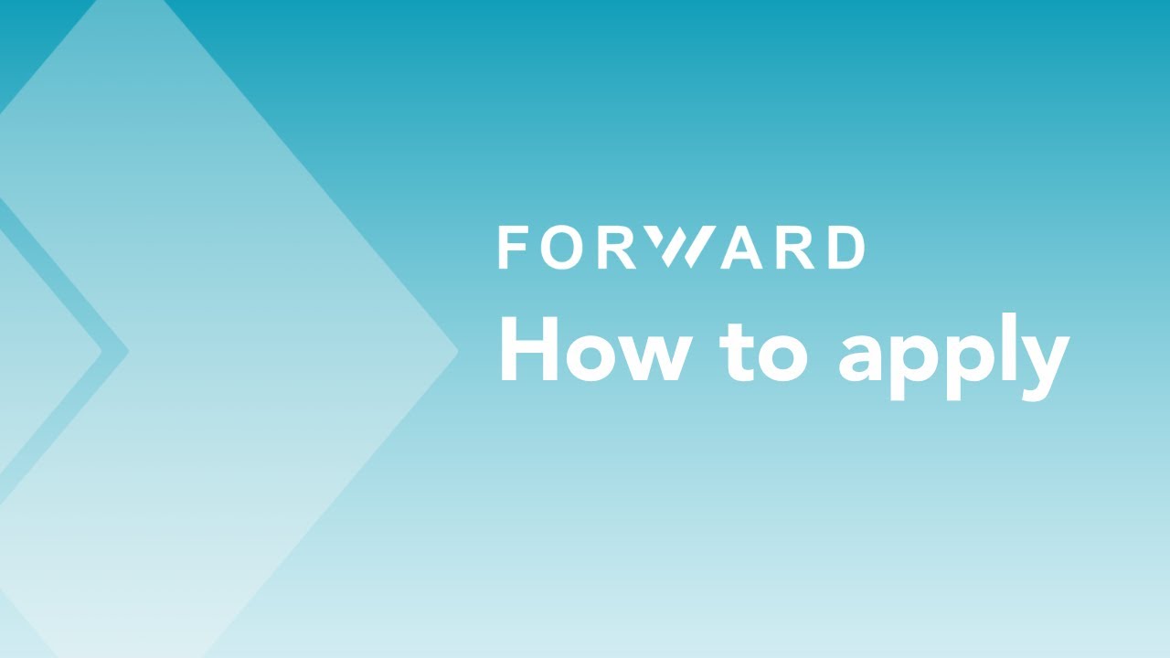 Yakima County Rental Assistance Program for Tenants FORWARD Platform