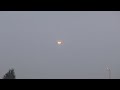 Elal  perfect emergency landing at Bengurion airport .23rd of may