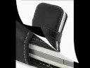 PDair Leather case for DoCoMo HT1100 - Book Type (Black)