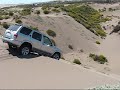 Ritoque VIA4x4 , Raid Bloqueados4x4