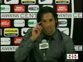 PRESENTAZIONE DI AMAURI ALLA JUVENTUS!!!! PRESENTAZIONE DI AMAURI ALLA JUVENTUS!!!!