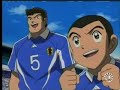 Captain Majid (Tsubasa) 5.22 Part 2