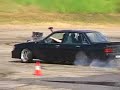 BLOWN VK VK-671 Skidpan BLOWN VK VK-671 Skidpan