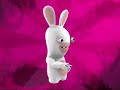 Rayman contre les lapins crétins Rayman contre les lapins crétins