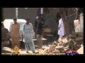 Pakistan forces under attack - 15 Oct 09