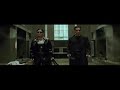 MATRIX  SPY BREAK