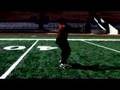 SPARQ Football Training - Intro