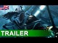 Lost Planet 3 | Debut Cinematic Trailer | 2013 | HD