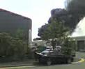 chemical fire in Crewe part 3