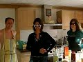 betisier de notre film 