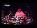 Solo Performance - on drums:  Aliyar Kinik