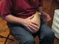 Ceramic sounds