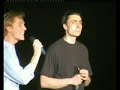 Bereczki Zolt�n, Szab� P. Szilveszter Musical est