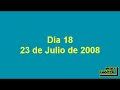 Los Focos del Baloncesto - Día 18