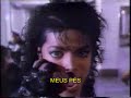 Michael Jackson redublagem