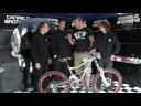 MTB-Freeride TV - Folge 15 - Eurobike 2008 Special: Canfield Brothers MTB-Freeride TV - Folge 15 - Eurobike 2008 Special: Canfield Brothers