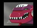 Daigunder ep 7 Bots will be bots