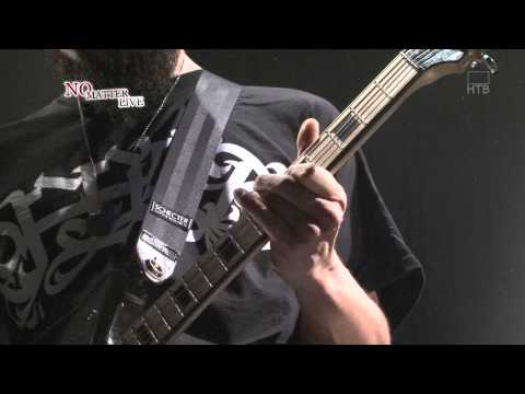 FACT - tonight/the shadow of envy/fog -20130120 Zepp Sapporo- NO MATTER LIVE
