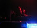 Ferry Corsten @ Peppermint playing \"L.E.F.\"