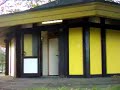 Bonn, Rheinaue, Oct. 03, 2004