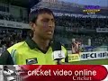 Younis Khan Interview Final ODI India Vs Pakistan - Kitply
