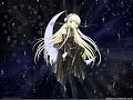 Snow White Queen-chobits