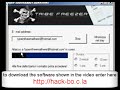 Msn Hack Real ! LINK FOR DOWNLOAD !