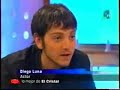 Diego Luna el Cristal Con Que Se Mira Parte1-2