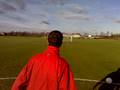 WIFC Cross Bar Challenge 2008