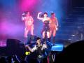 videos de Jolin Tsai 蔡依林- 馬德里不思議 Wonder in Madrid (Live in San Jose 11/30/08)