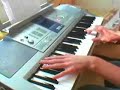 Cast Away Theme by cavalino