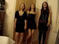 femme femme femme