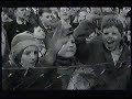 N.Ireland 2 v Italy 1 1958 and the World Cup Sweden 1958