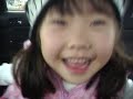 Kuuchan in the car part 3 Kuuchan in the car part 3