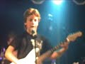 Filip Davidovski plays summer 2008 concert vol1